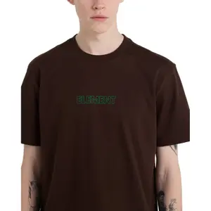 T-shirt Element Swamps image-4