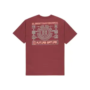 T-shirt Element Inner Workings image-1
