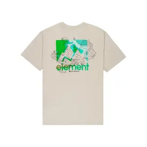 T-shirt Element New Heights image-1