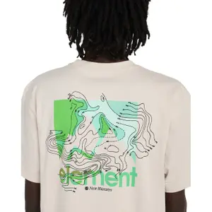 T-shirt Element New Heights image-6