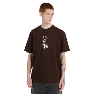 T-shirt Element Keychain image-1