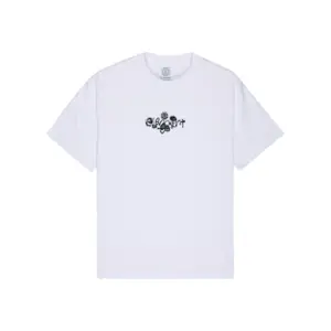 T-shirt Element Sunday image-0