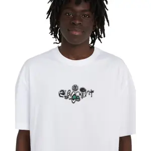 T-shirt Element Sunday image-6