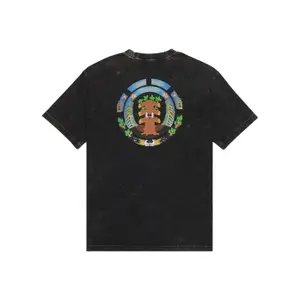 T-shirt Element Eaxe Ripple image-2