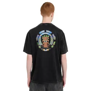 T-shirt Element Eaxe Ripple image-3