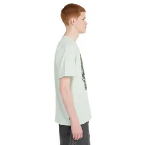 T-shirt Element Timber Orbit image-4
