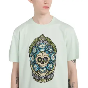 T-shirt Element Timber Orbit image-6