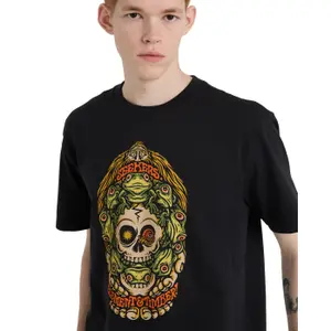 T-shirt Element Timber Orbit image-6