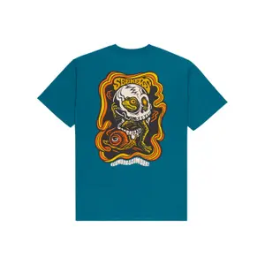 T-shirt Element Timber Hermit image-3