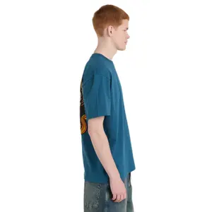 T-shirt Element Timber Hermit image-5