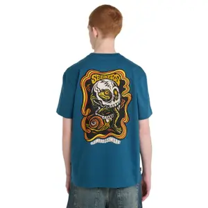 T-shirt Element Timber Hermit image-4