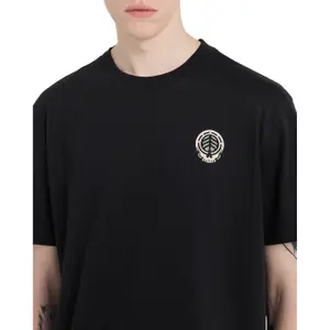 T-shirt Element Timber Hermit image-6