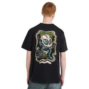T-shirt Element Timber Hermit image-4