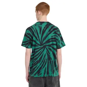 T-shirt Element Home Team Tie Dye image-3