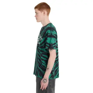 T-shirt Element Home Team Tie Dye image-4