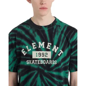 T-shirt Element Home Team Tie Dye image-6