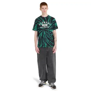 T-shirt Element Home Team Tie Dye image-5
