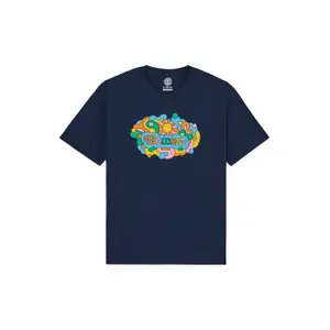 T-shirt Element Psychswirl image-0