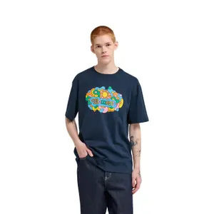 T-shirt Element Psychswirl image-1