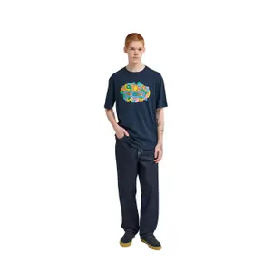 T-shirt Element Psychswirl image-4