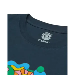 T-shirt Element Psychswirl image-5
