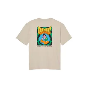 T-shirt Element Inner Space image-2