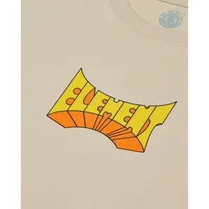 T-shirt Element Inner Space image-6