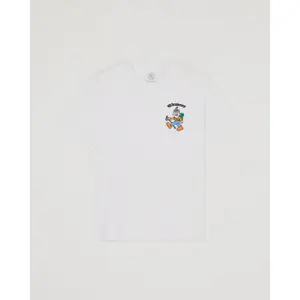 T-shirt Element Planet Hiker image-0