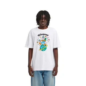 T-shirt Element Planet Hiker image-1
