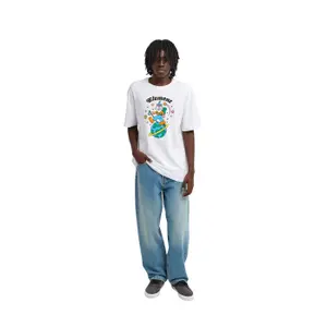 T-shirt Element Planet Hiker image-4