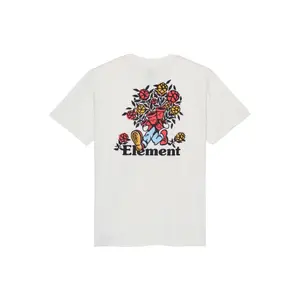 T-shirt Element Hands Full image-2