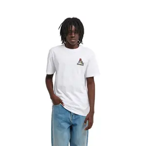 T-shirt Element Hands Full image-1