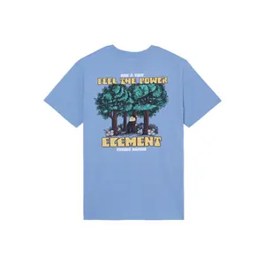 T-shirt Element Feel Power image-2