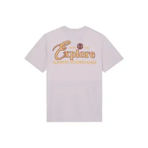 T-shirt Element Explore image-2