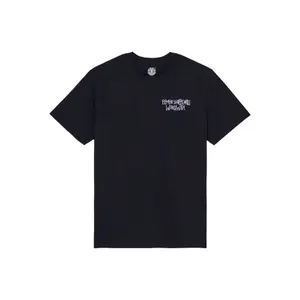 T-shirt Element Couching image-0