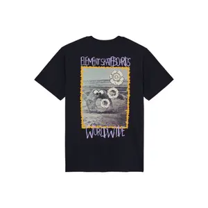 T-shirt Element Couching image-2