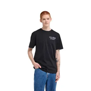 T-shirt Element Couching image-1