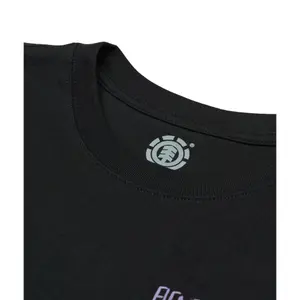 T-shirt Element Couching image-3