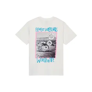 T-shirt Element Couching image-2