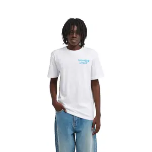 T-shirt Element Couching image-1