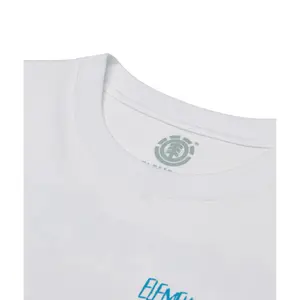 T-shirt Element Couching image-3