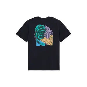 T-shirt Element Torn image-3