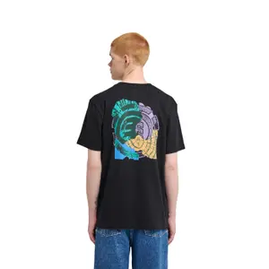 T-shirt Element Torn image-4
