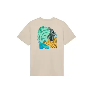 T-shirt Element Torn image-3