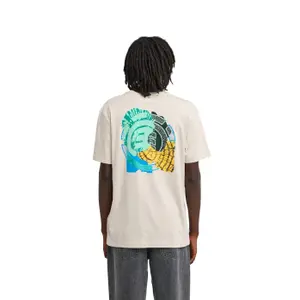 T-shirt Element Torn image-4