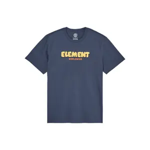 T-shirt Element Fluff image-0