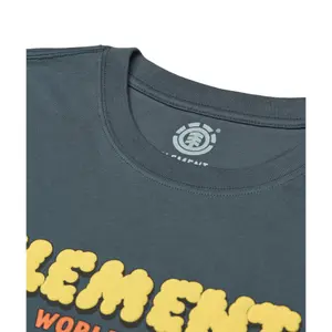 T-shirt Element Fluff image-3