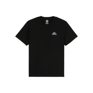 T-shirt Element Sound Waves image-0