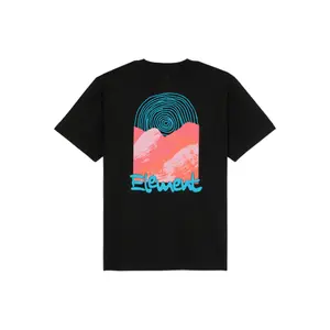 T-shirt Element Sound Waves image-3