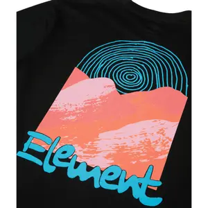 T-shirt Element Sound Waves image-6